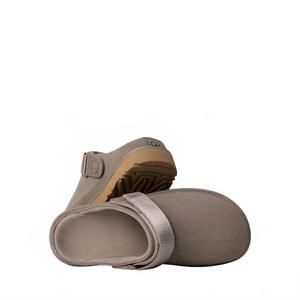 NEW UGG women's goldenstar clog in smoke plume